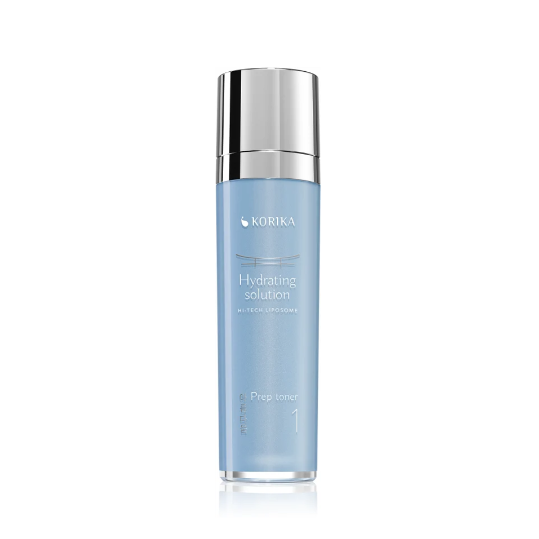 KORIKA HI-TECH LIPOSOME Hydrating solution Prep toner