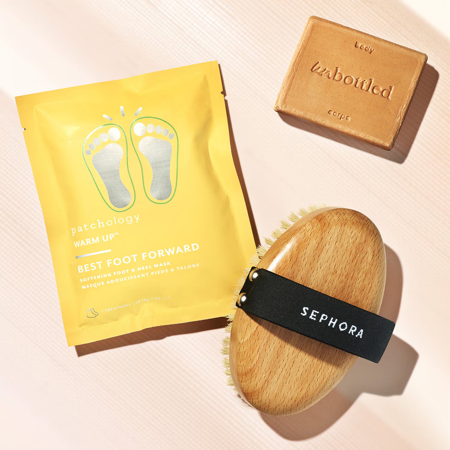 Dare to Relax – Coffret Bien-Être