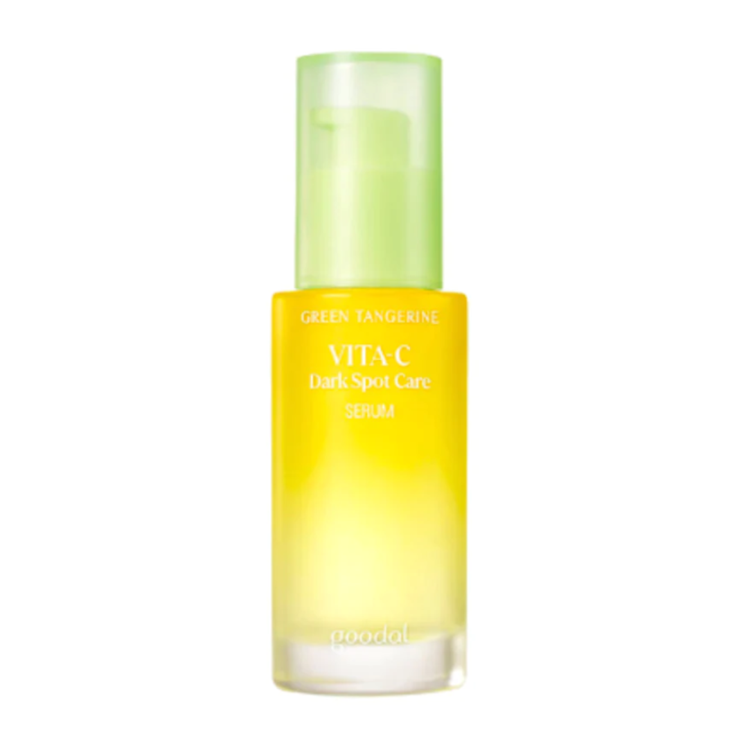 Goodal - Green Tangerine Vita C Dark Spot Care Serum