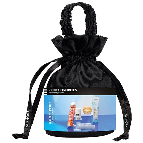 Silky Hair Secrets – Coffret Cheveux