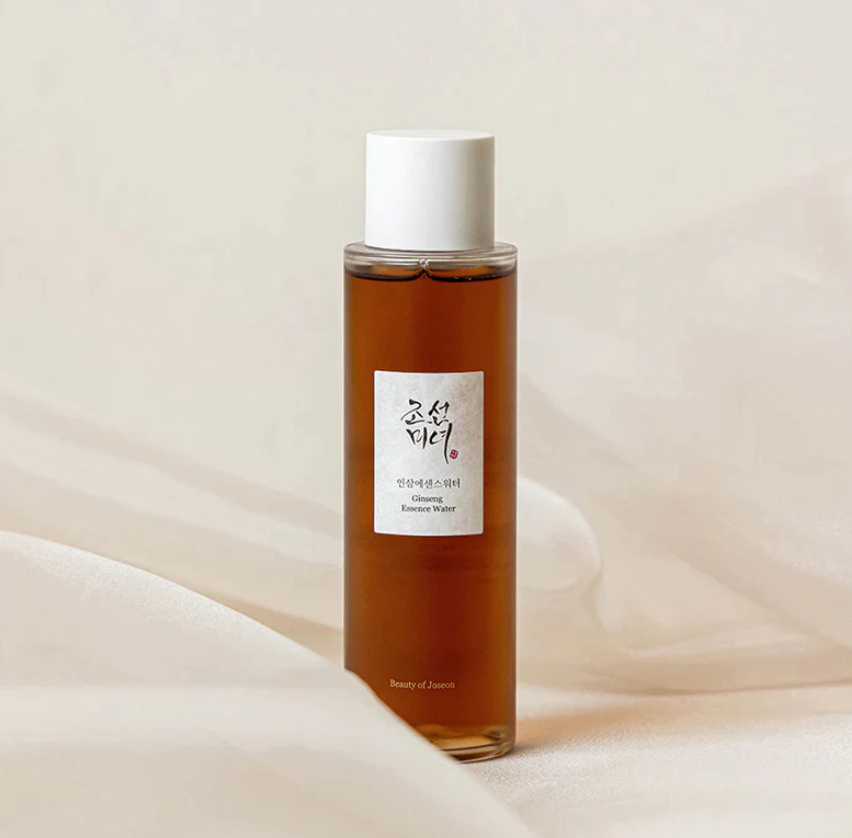 BEAUTY OF JOSEON - Ginseng Essence Water
