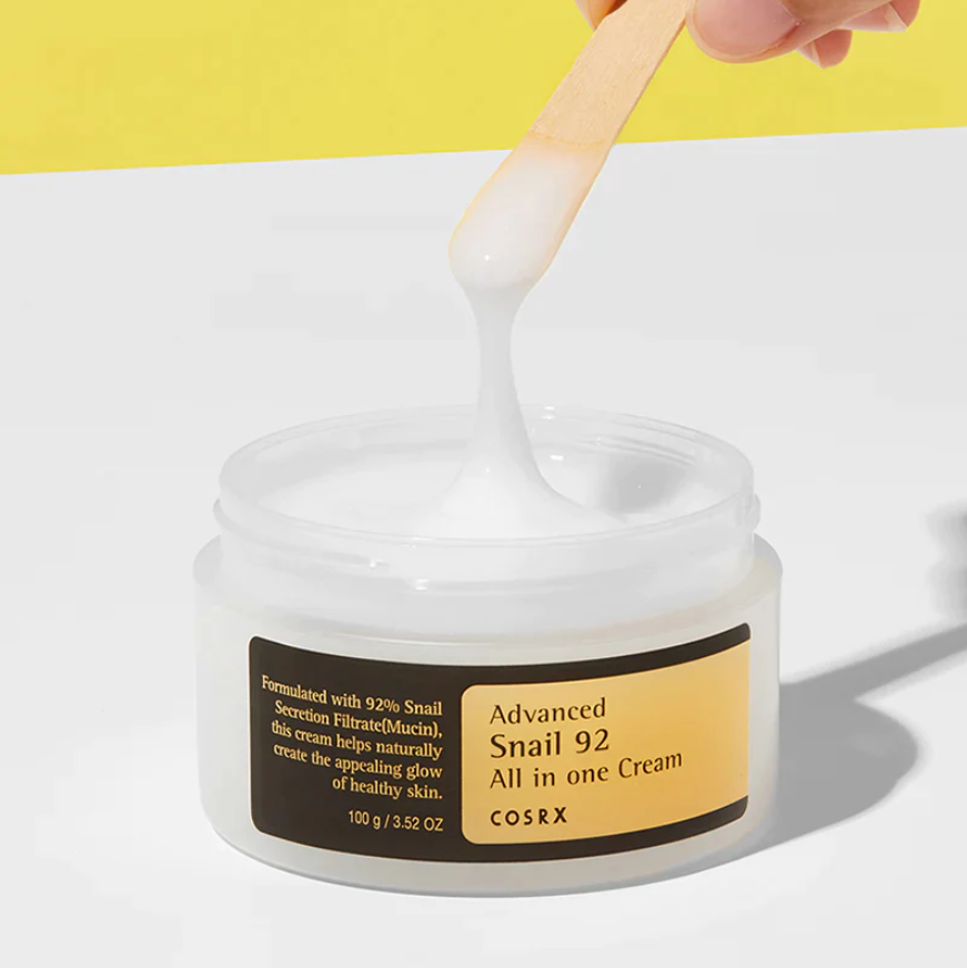 COSRX - Advanced Snail 92 All In One Cream