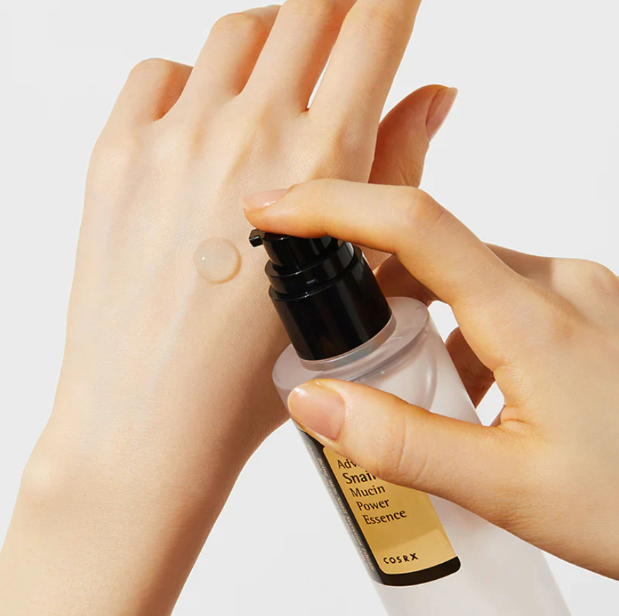 COSRX - Advanced Snail 96 Mucin Power Essence
